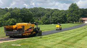 Best Driveway Overlay Services in Lakehurst, NJ